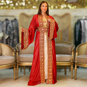 تكشيطة مغربية-Dscd500