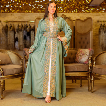 تكشيطة مغربية-Dscd501