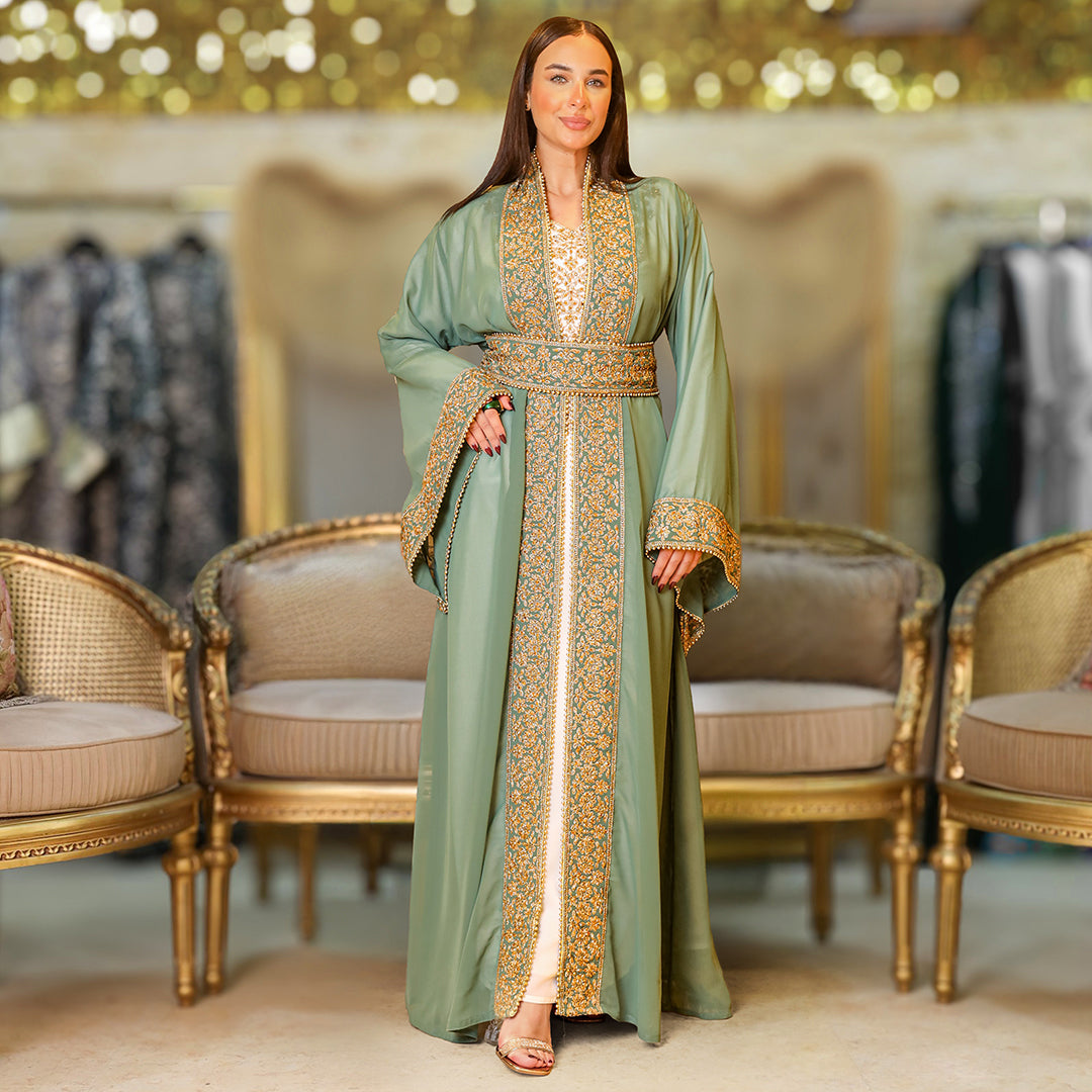 تكشيطة مغربية-Dscd501