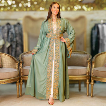 تكشيطة مغربية-Dscd501