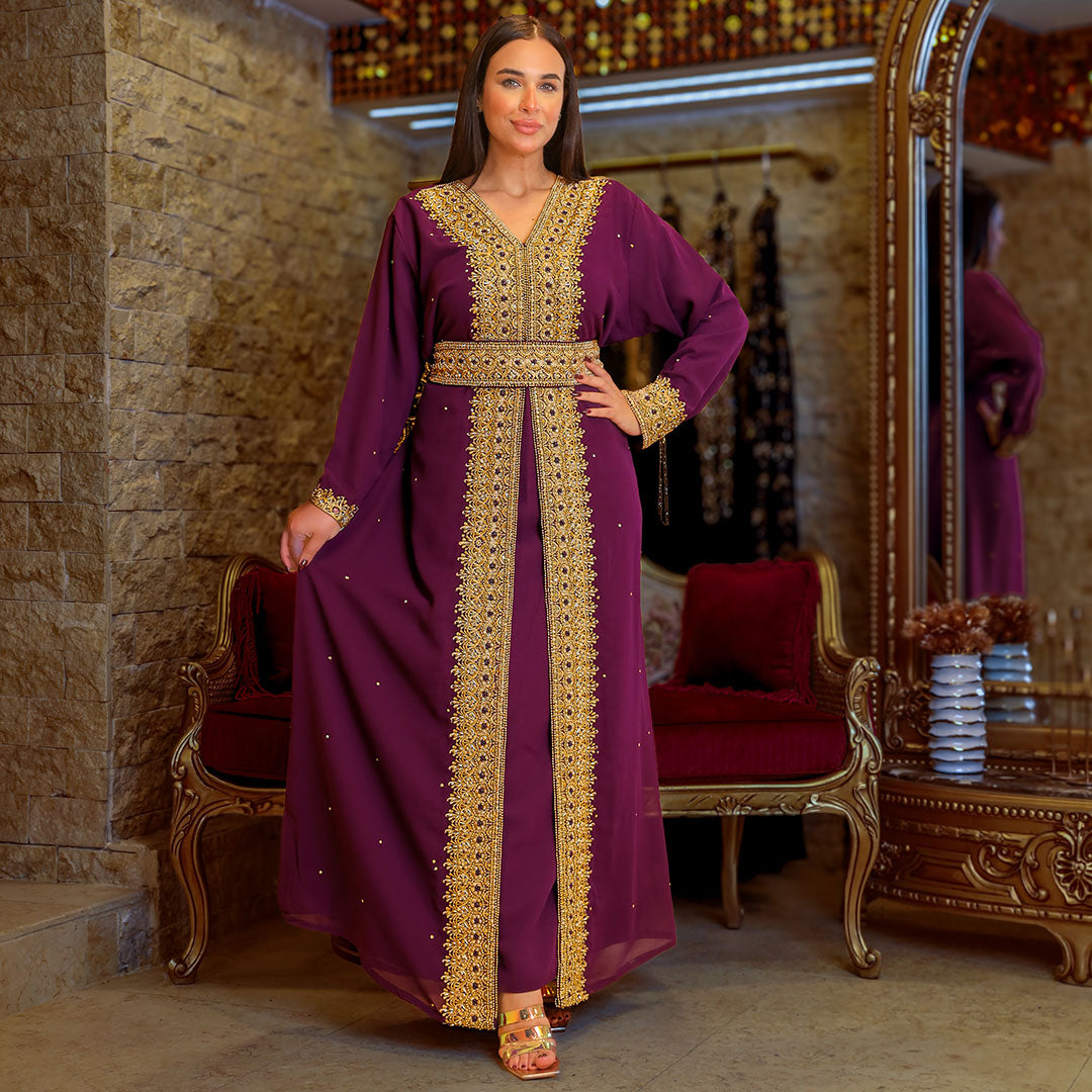 تكشيطة مغربية-Dscd505