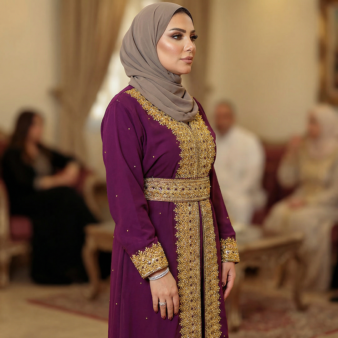 تكشيطة مغربية-Dscd505