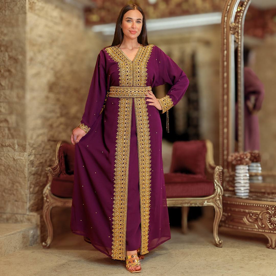 تكشيطة مغربية-Dscd505