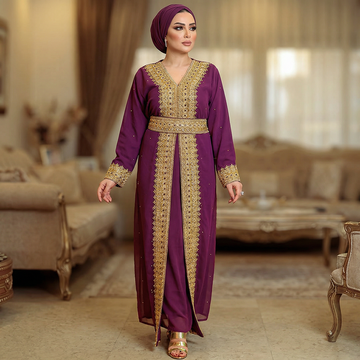 تكشيطة مغربية-Dscd505