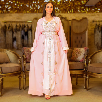 تكشيطة مغربية-Dscd508