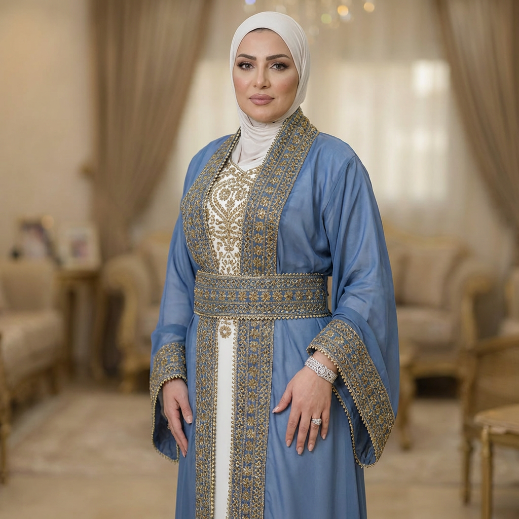تكشيطة مغربية -Dscd572