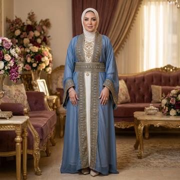 تكشيطة مغربية -Dscd572