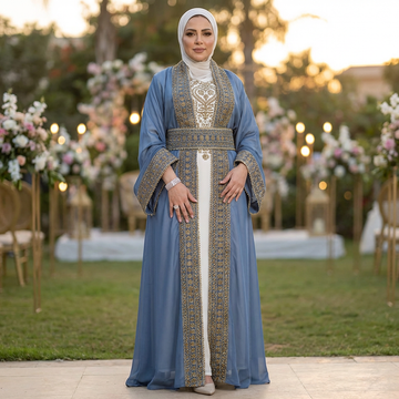 تكشيطة مغربية -Dscd572