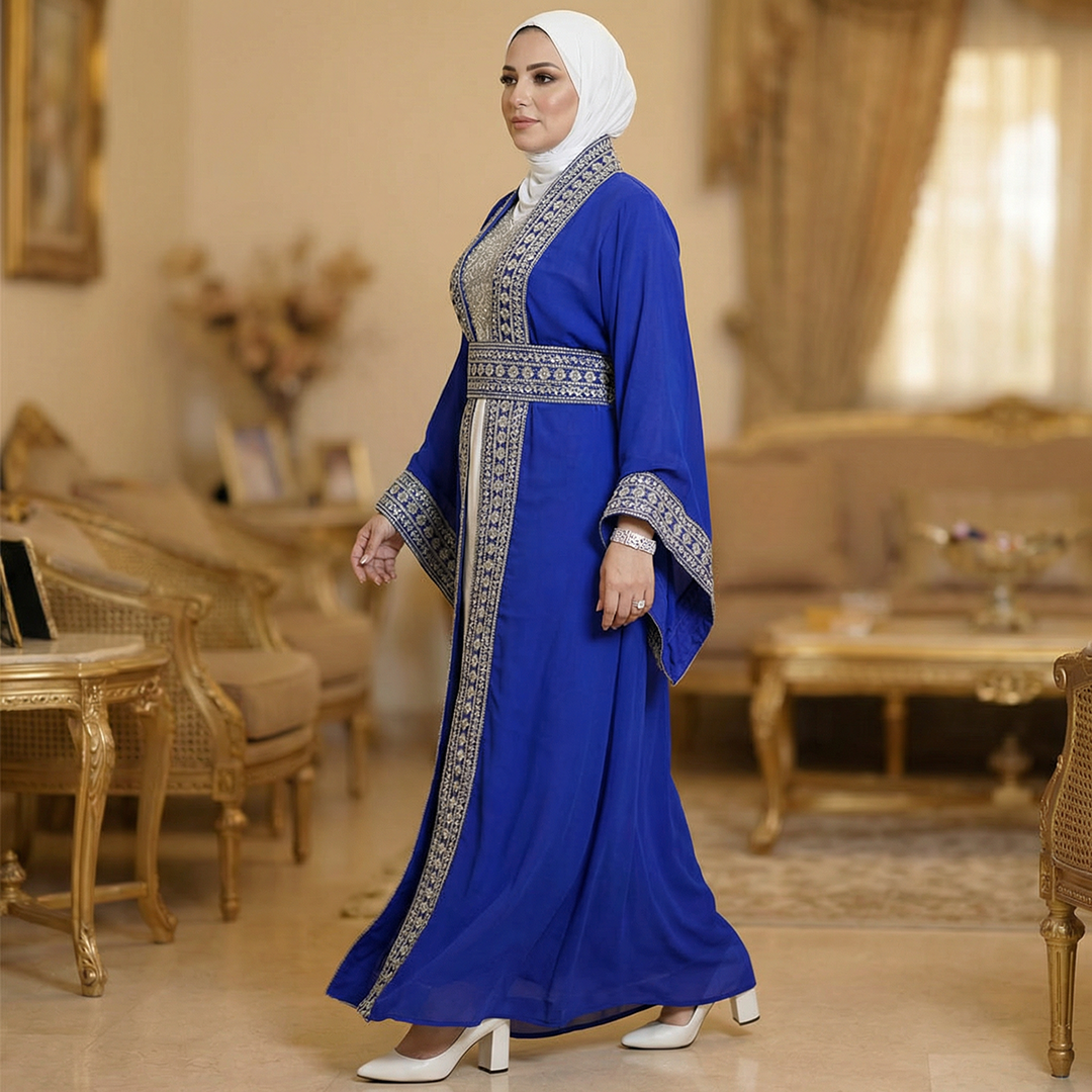 تكشيطة مغربية -Dscd577