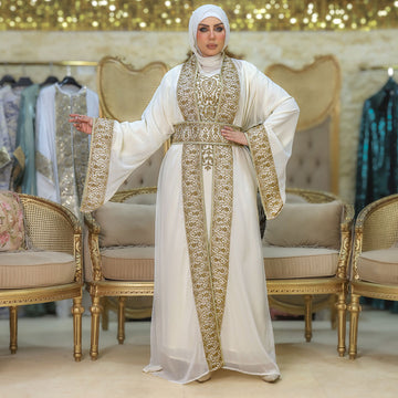 تكشيطة مغربية -Dscd578
