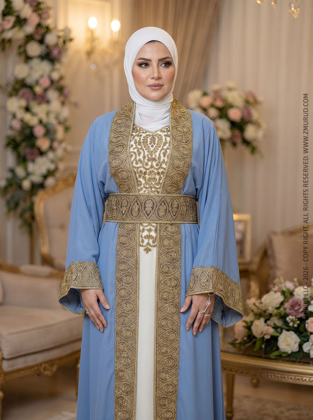 تكشيطة مغربية -Dscd579