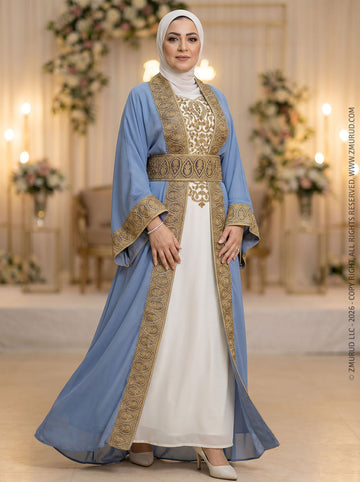 تكشيطة مغربية -Dscd579