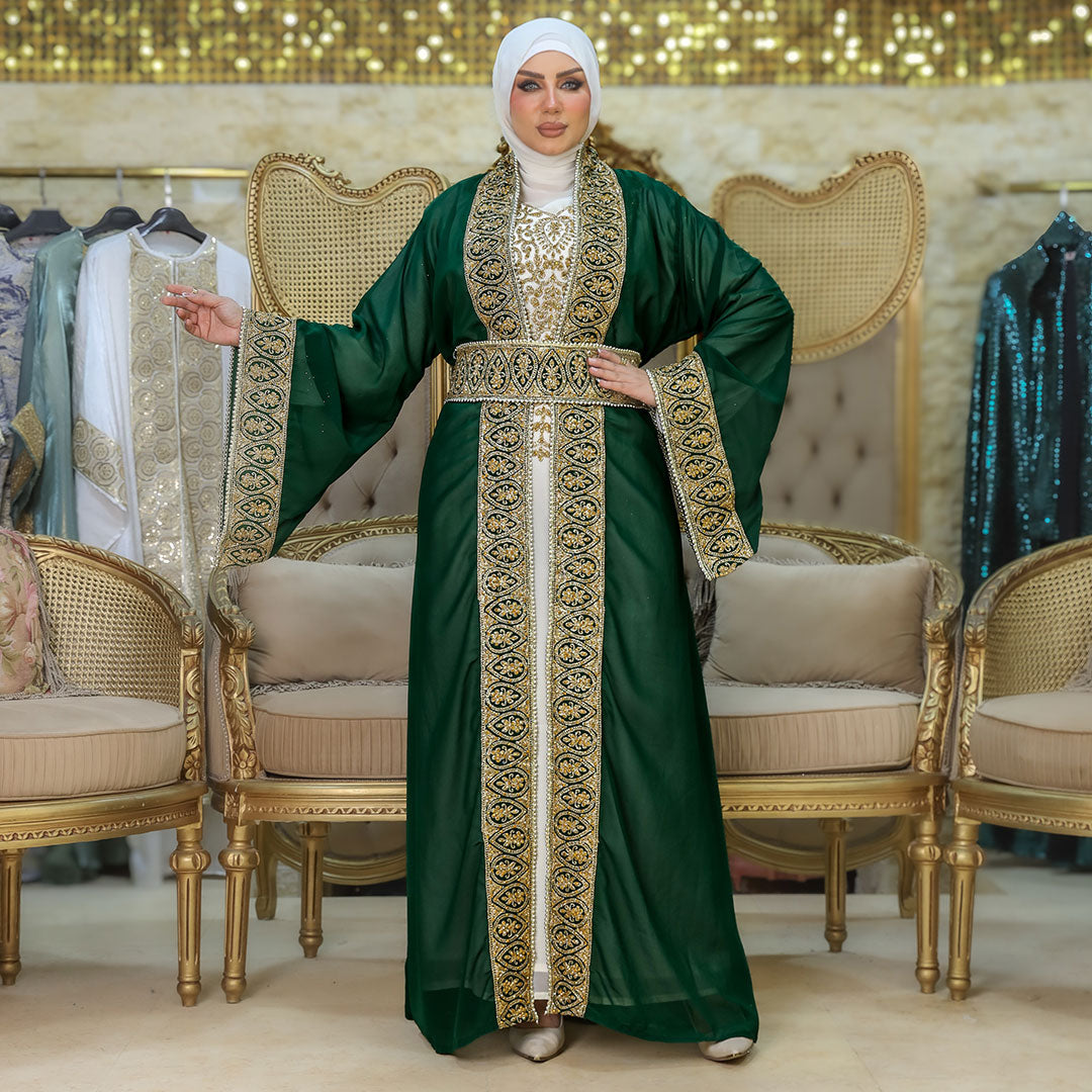تكشيطة مغربية -Dscd581