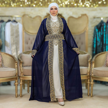 تكشيطة مغربية -Dscd582