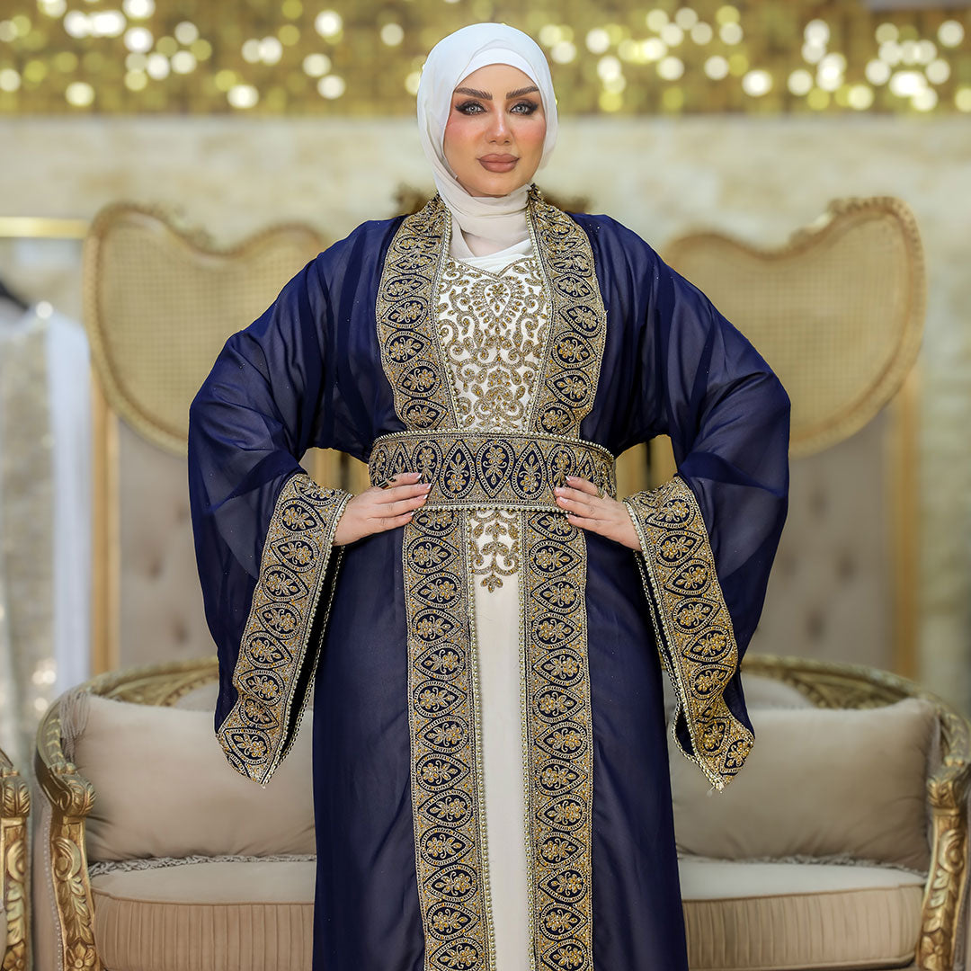 تكشيطة مغربية -Dscd582