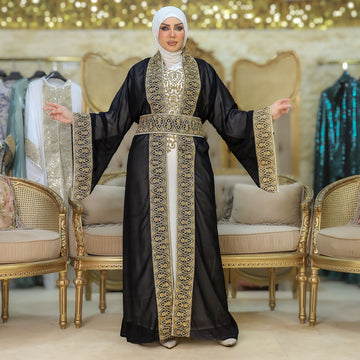 تكشيطة مغربية -Dscd583