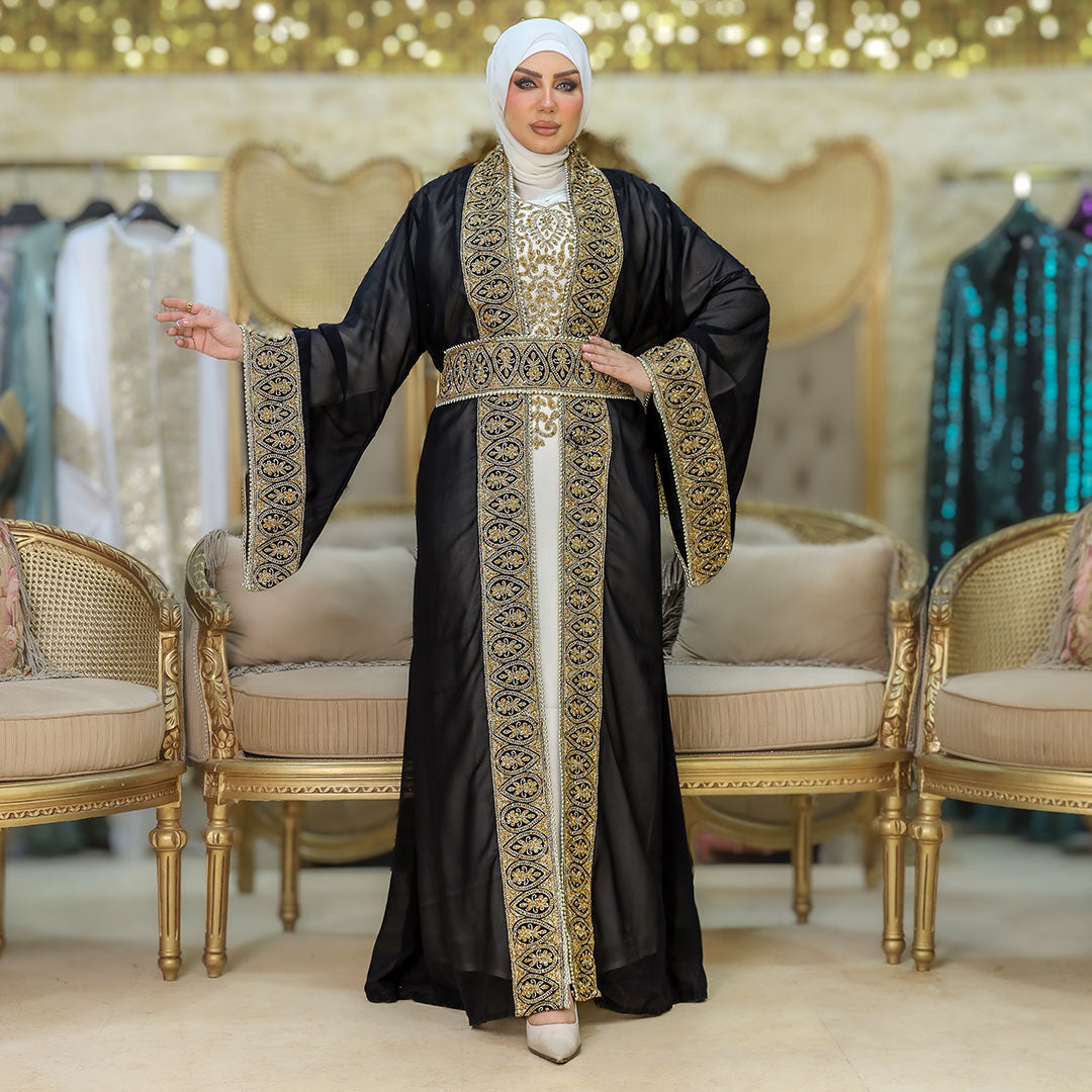 تكشيطة مغربية -Dscd583