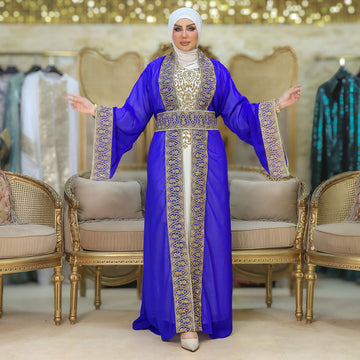 تكشيطة مغربية -Dscd585