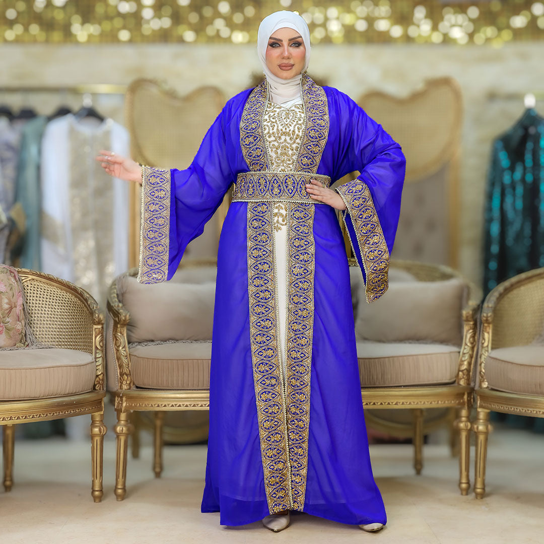 تكشيطة مغربية -Dscd585