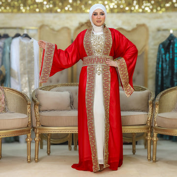 تكشيطة مغربية -Dscd586