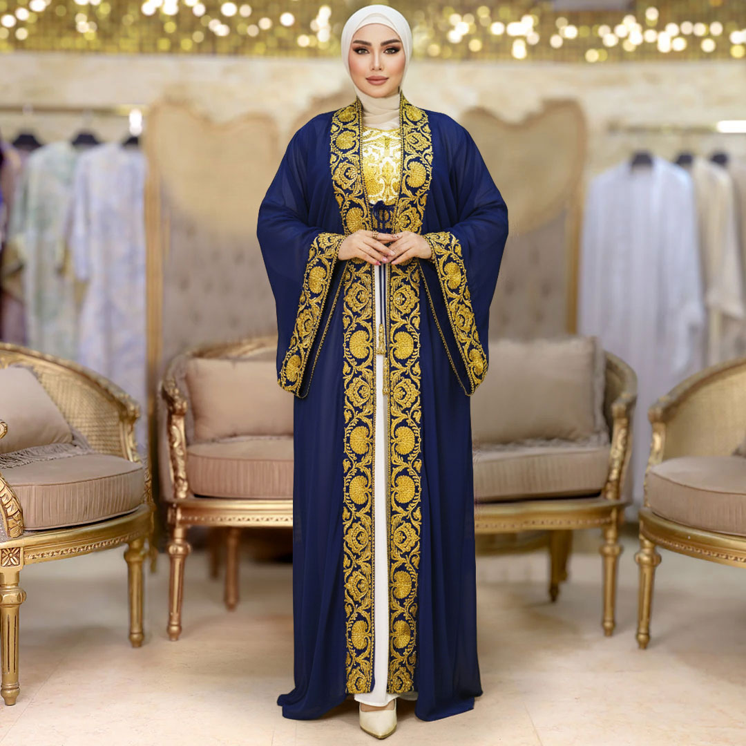 تكشيطة مغربية -Dscd592