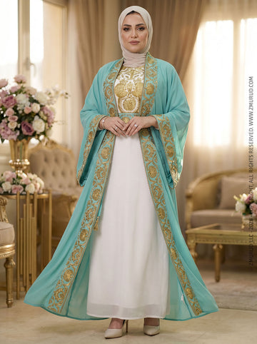 تكشيطة مغربية -Dscd594