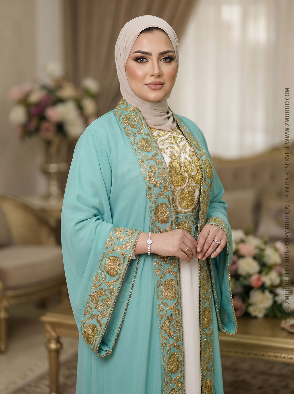 تكشيطة مغربية -Dscd594