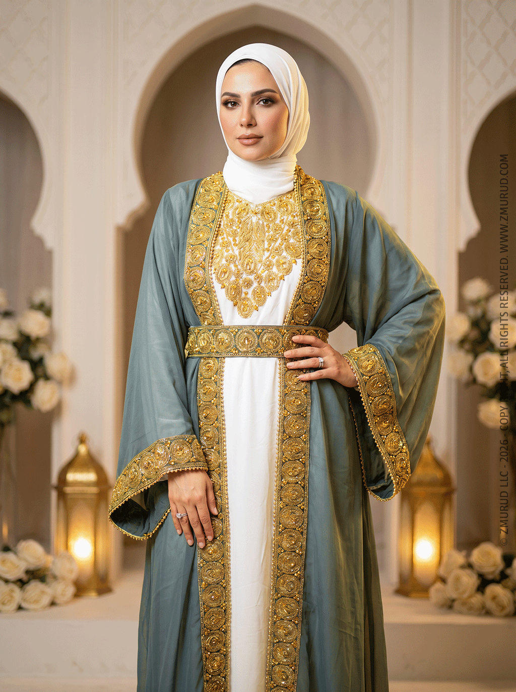 تكشيطة مغربية-Dscd623