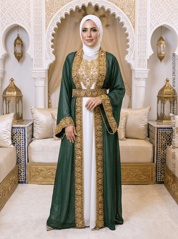 تكشيطة مغربية-Dscd624