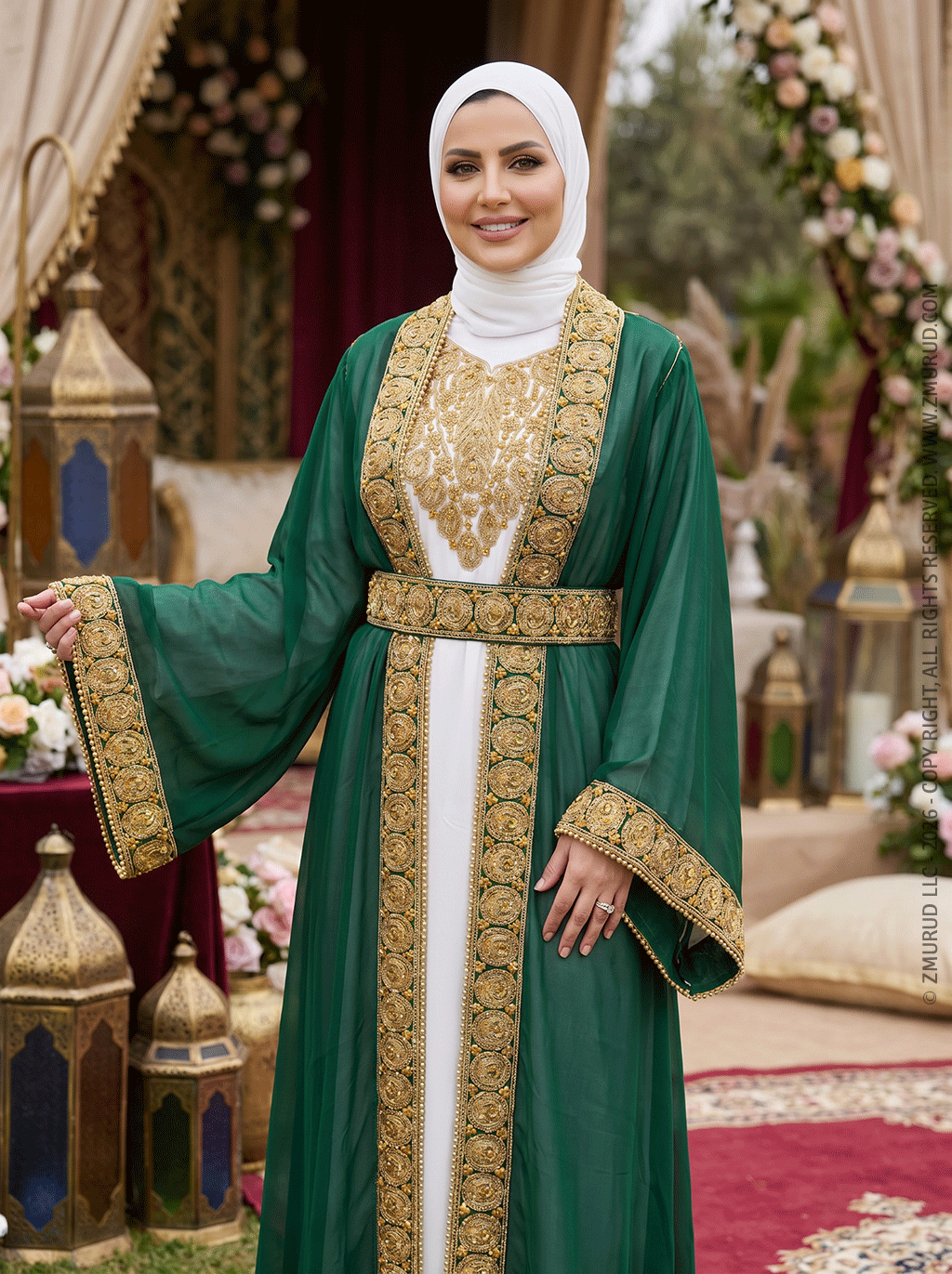 تكشيطة مغربية-Dscd624