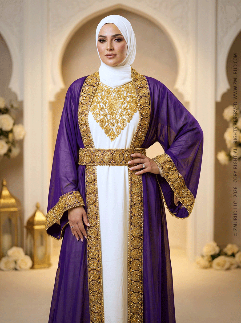 تكشيطة مغربية-Dscd627