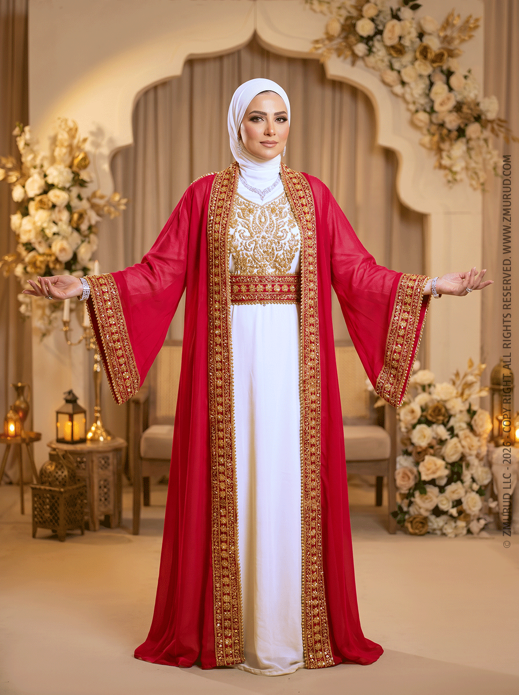 تكشيطة مغربية-Dscd628