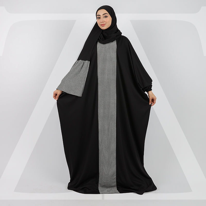 إسدال خليجي كريب - ESK501