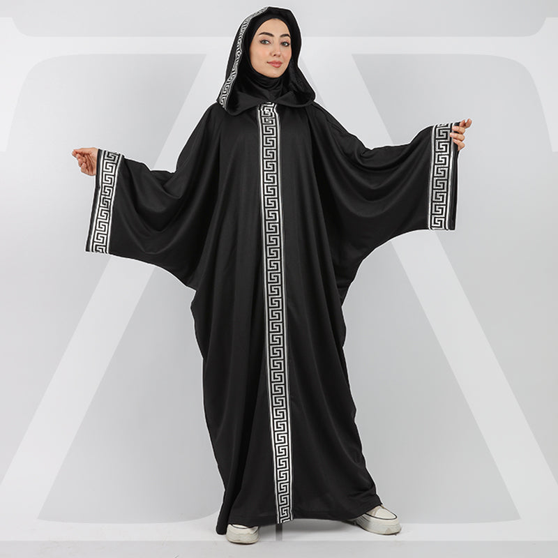 إسدال مغربي كابيشو - EZFSK102