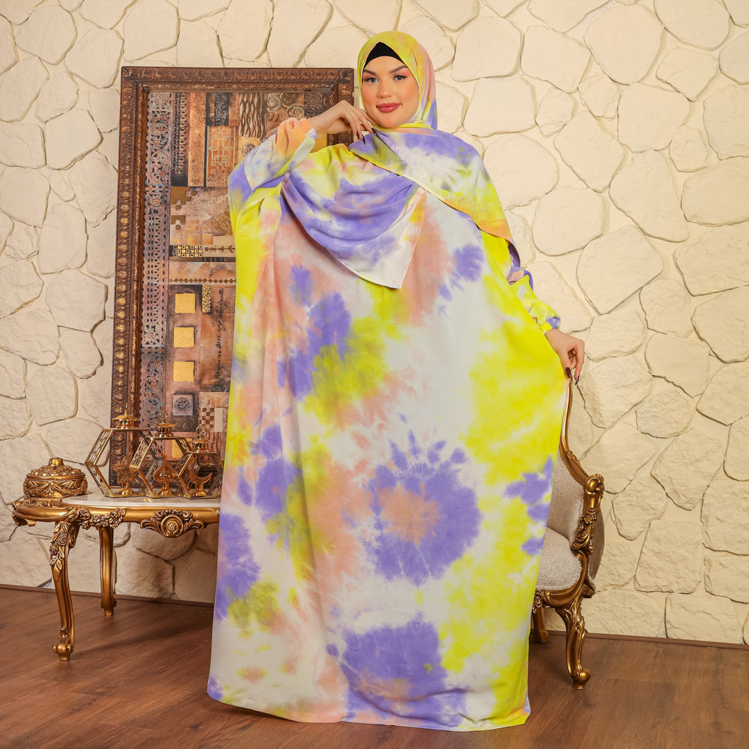 إسدال طاي ضاي كريب - EZKTA500