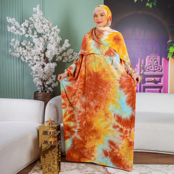 إسدال طاي ضاي كريب - EZKTA501