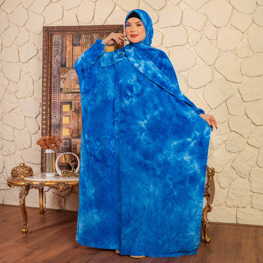 إسدال طاي ضاي كريب - EZKTA505