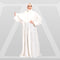 إسدال باتشات سادة -EZPT1100