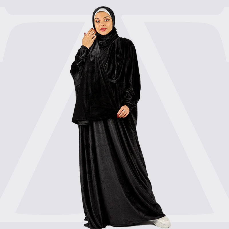 إسدال سعودي شمواه - EZTFS400