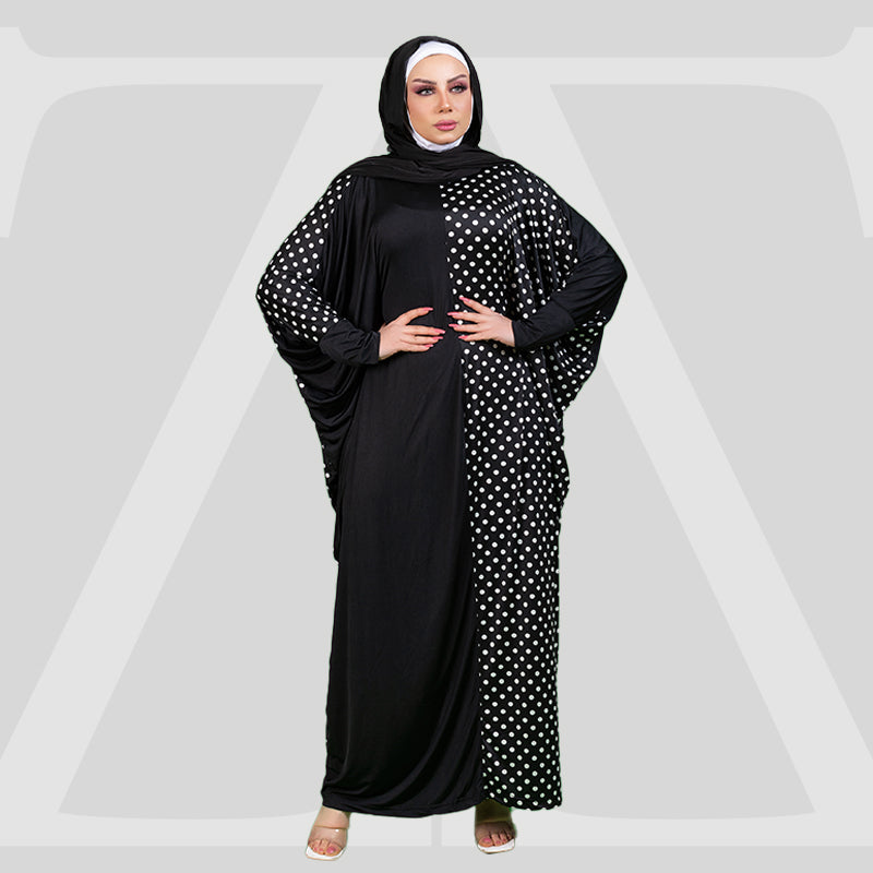 إسدال سعودي - EZZ2014-1