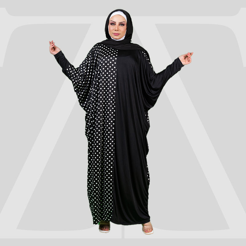 إسدال سعودي - EZZ2014