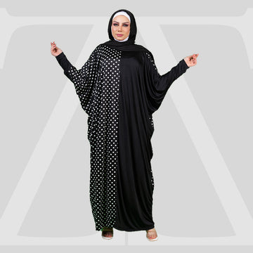 إسدال سعودي - EZZ2014