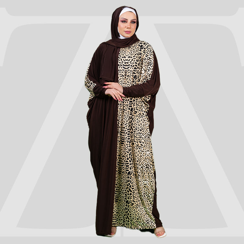 إسدال سعودي - EZZ2015