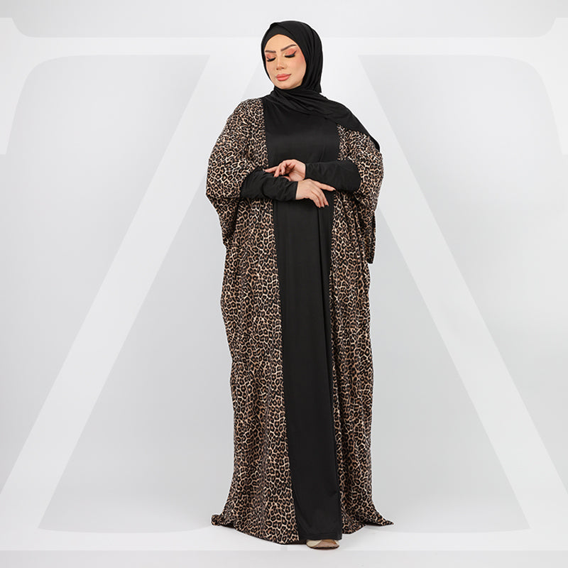 إسدال سعودي - EZZ2065