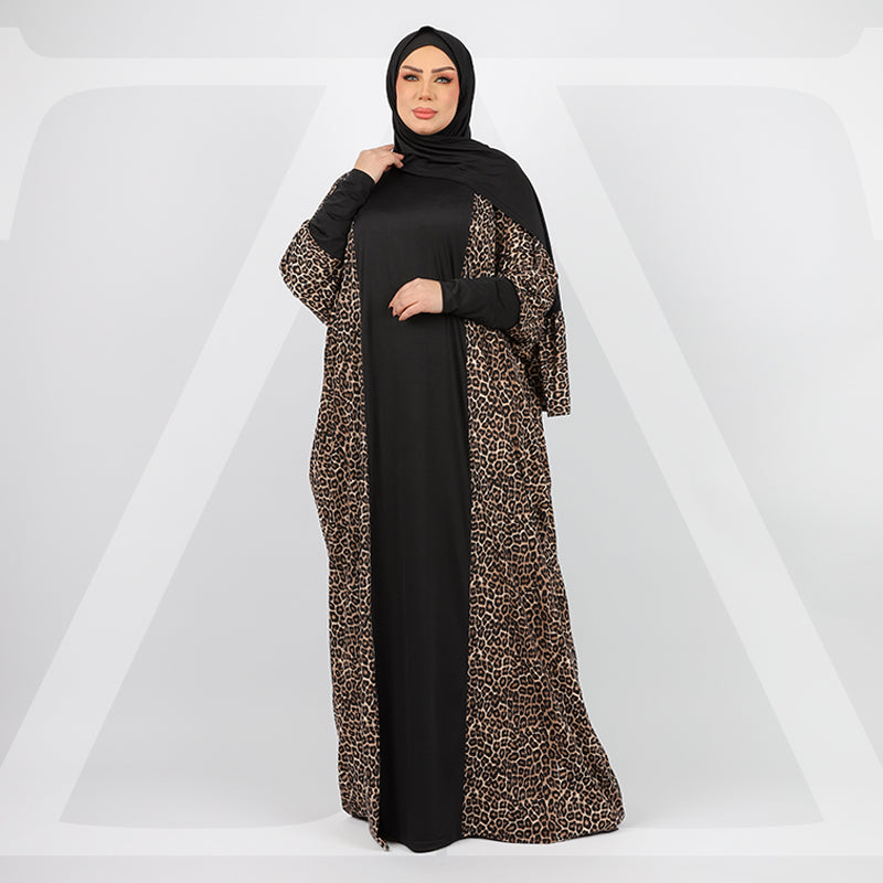 إسدال سعودي - EZZ2065