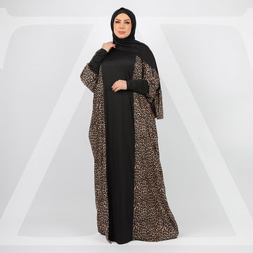 إسدال سعودي - EZZ2065