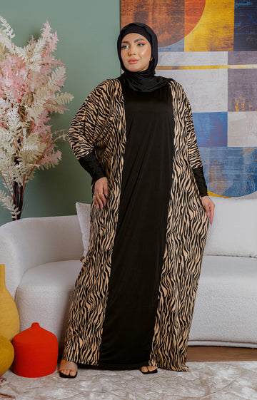إسدال سعودي - EZZ2068