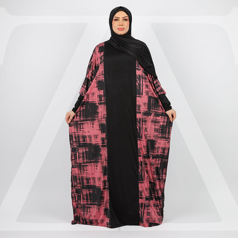 إسدال سعودي - EZZ2075