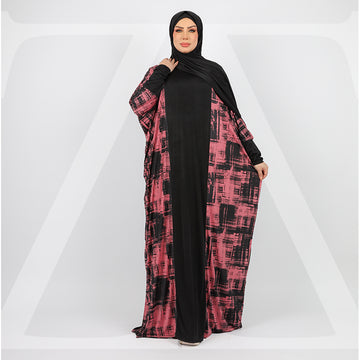إسدال سعودي - EZZ2075