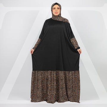 إسدال سعودي - EZZ2094